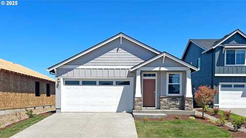 Logan Pkwy Se, Albany, OR 97322
