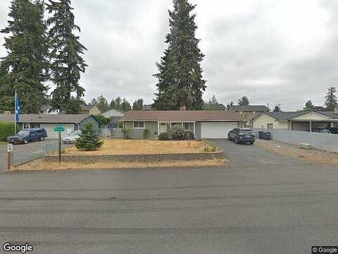 65Th Avenue Ct E, Puyallup, WA 98375