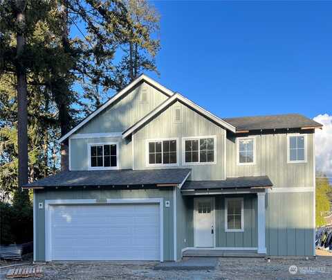 65Th Avenue Ct E, Puyallup, WA 98375