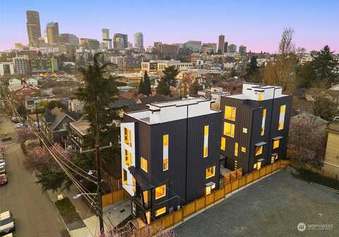 E Fir Street, Seattle, WA 98122