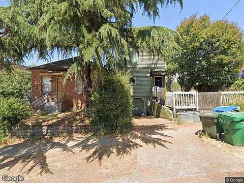 E Fir Street, Seattle, WA 98122