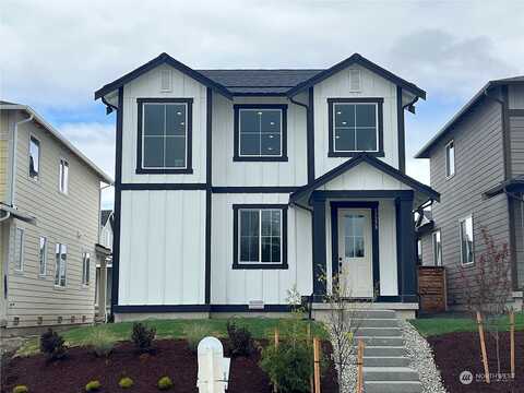 208Th (Lot 293) Avenue Ct E, Bonney Lake, WA 98391