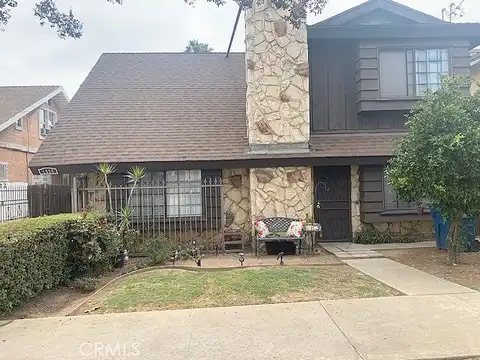 Acacia Street #3, Alhambra, CA 91801