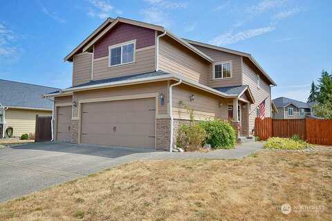 Se Durant Drive, Yelm, WA 98597