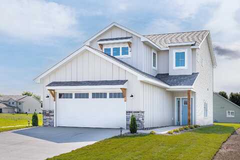 Ranger Drive, Glencoe, MN 55336