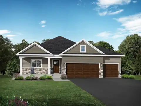 Raccoon Lane, New Richmond, WI 54017