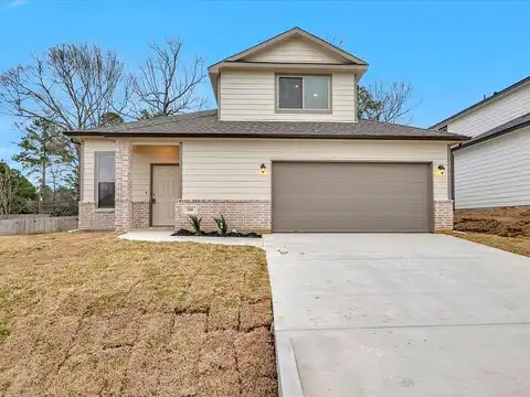 Byrd Drive, Lufkin, TX 75901