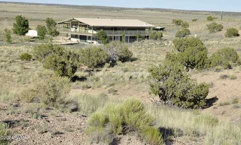 N6194, Saint Johns, AZ 85936
