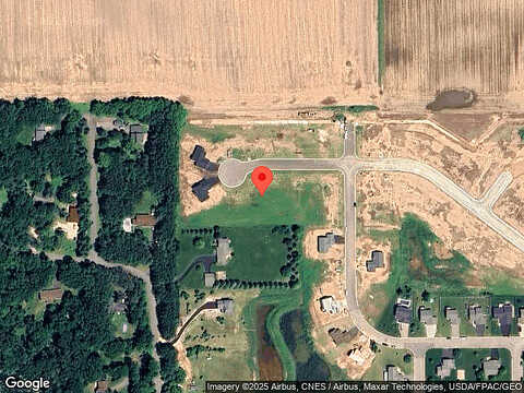 Otter Way, New Richmond, WI 54017