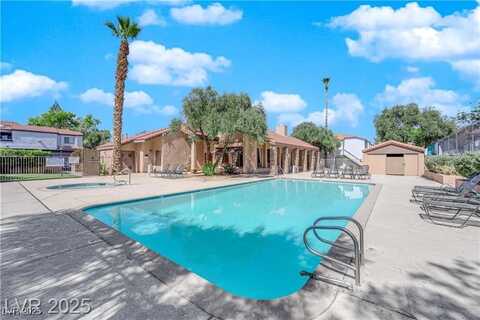 E Katie Avenue #16, Las Vegas, NV 89119
