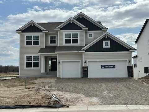 107Th Place N, Maple Grove, MN 55369