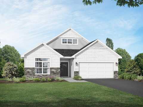 Victory Lane Ne, Isanti, MN 55040