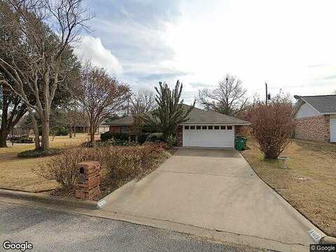 Ben Hogan, STEPHENVILLE, TX 76401