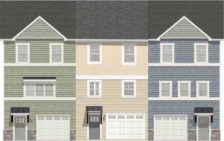 Derby Dr, ROCKINGHAM, VA 22801