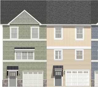 Derby Dr, ROCKINGHAM, VA 22801