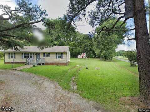 W River Road, Aylett, VA 23009