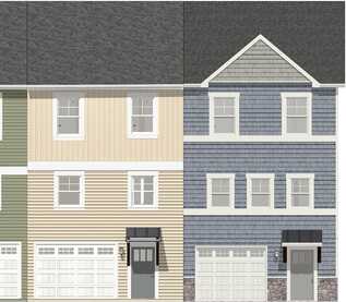 Derby Dr, ROCKINGHAM, VA 22801