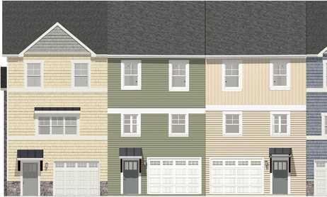 Derby Dr, ROCKINGHAM, VA 22801