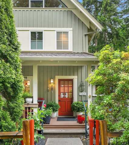 Ne 111Th Court, Redmond, WA 98052