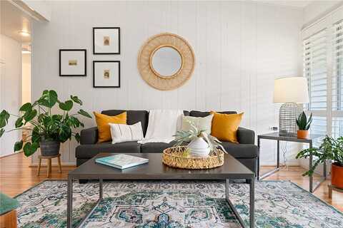 Twin Hills Drive #M12 - 47H, Seal Beach, CA 90740