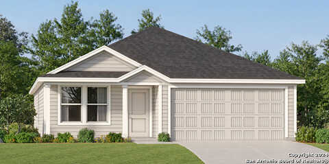 Silverado Dr, Corpus Christi, TX 78410