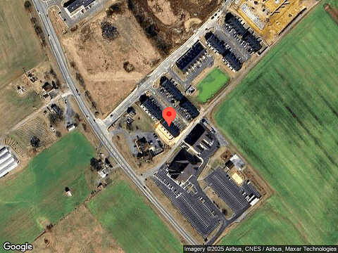 Prairie Ct, BRIDGEWATER, VA 22812