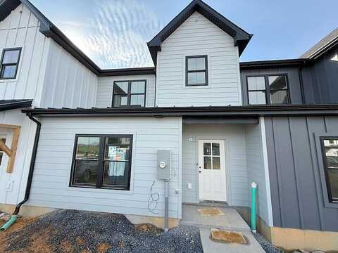 Prairie Ct, BRIDGEWATER, VA 22812