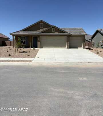 E Daisy Moore Place, Vail, AZ 85641
