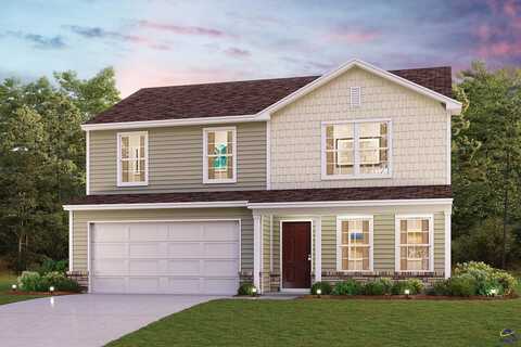 Douglas Fir Drive, Jackson, GA 30233