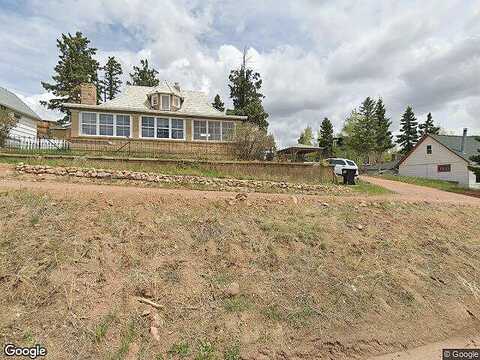 Porphyry Street, Cripple Creek, CO 80813