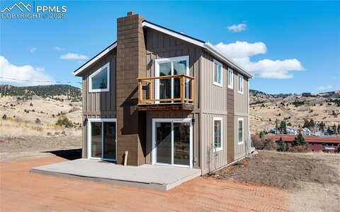 Porphyry Street, Cripple Creek, CO 80813