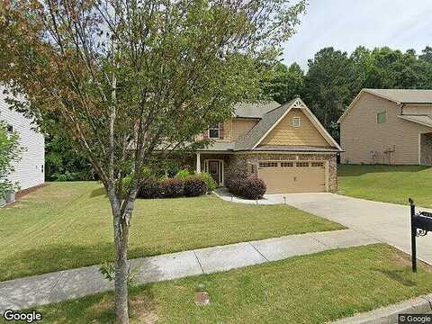 Clear Stream Ridge, Auburn, GA 30011