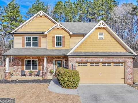Clear Stream Ridge, Auburn, GA 30011