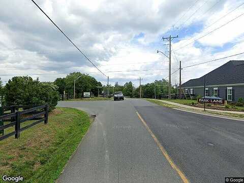 Agatha Ridge Ln #C, CROZET, VA 22932