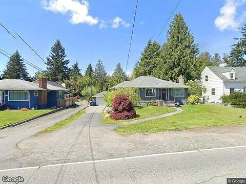 Meridian Avenue N, Seattle, WA 98133