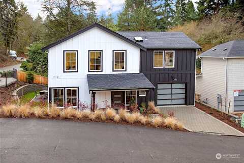 Ne 53Rd Street, Kirkland, WA 98033