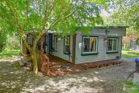 E Benson Loop Rd, Shelton, WA 98584