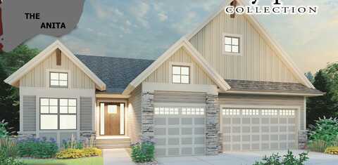 Blazingstar Lane, Lake Elmo, MN 55042