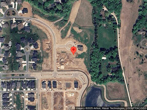Blazingstar Lane, Lake Elmo, MN 55042