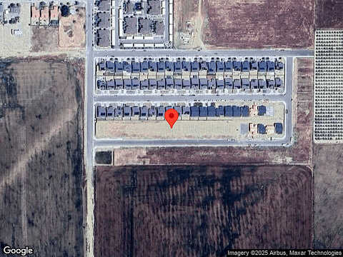 E Orange Street #Lot80, Avenal, CA 93204