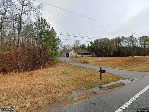 Fill Bridge Road, Jackson, GA 30233