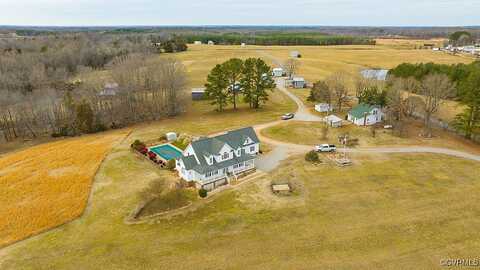 Amelia Springs Road, Jetersville, VA 23083