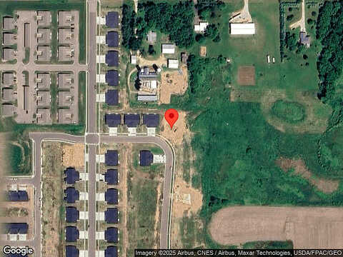 E Brewer Street, Roberts, WI 54023