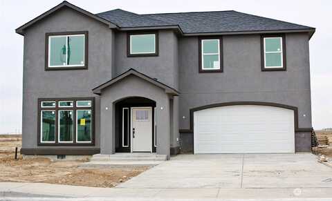E Cascade Street, Othello, WA 99344