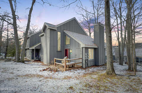 Telemark, Lake Harmony, PA 18624