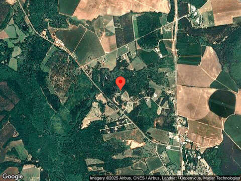 Berrien Branch Drive, Louisville, GA 30434