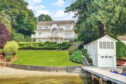 Vernon Road, Lake Stevens, WA 98258
