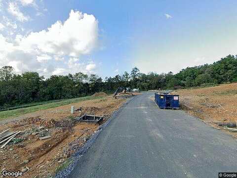 Seabiscuit Ct, LEXINGTON, VA 24450