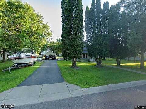 Tiger Street Nw, Isanti, MN 55040