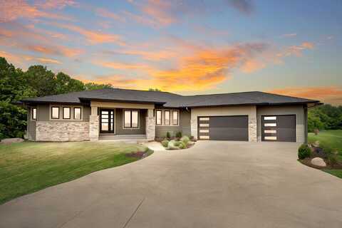Xxx Rosedale Avenue N, Hanover, MN 55341